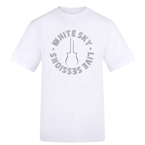 White Sky T Thumbnail