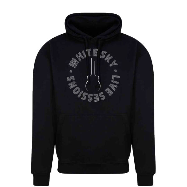 White Sky Hoodie Thumbnail